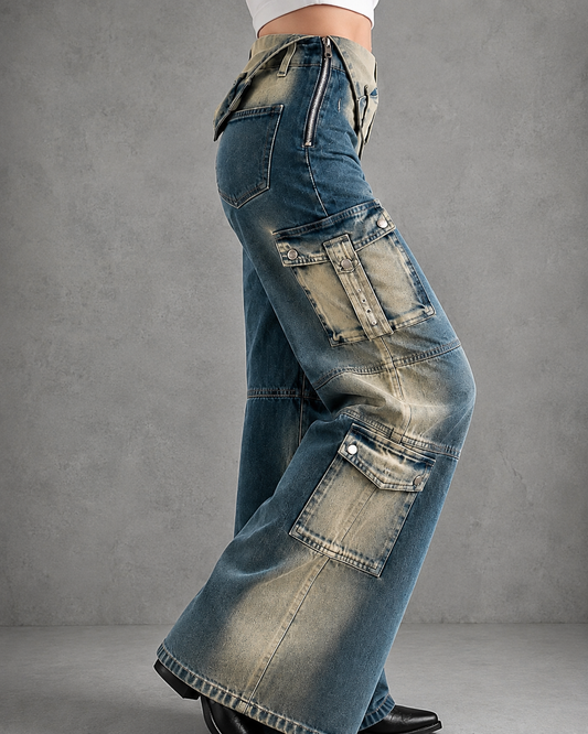 Jean Stardust