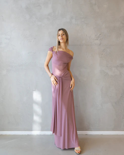 Vestido Romantic