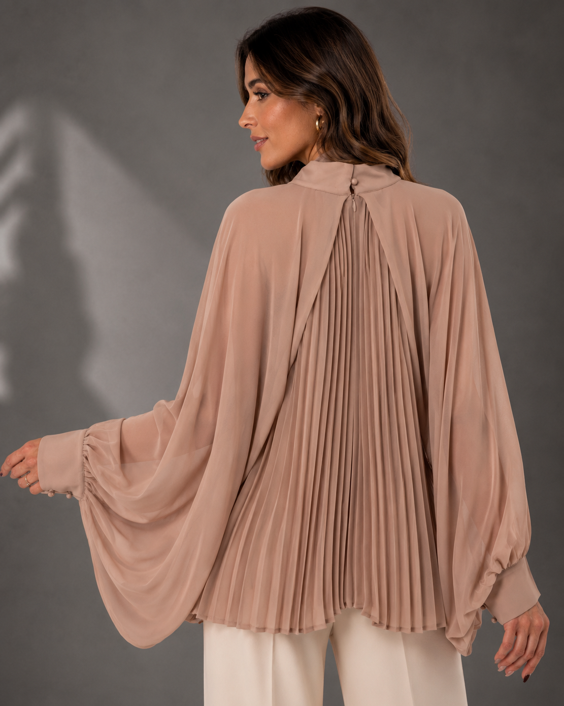 Camisa Aura