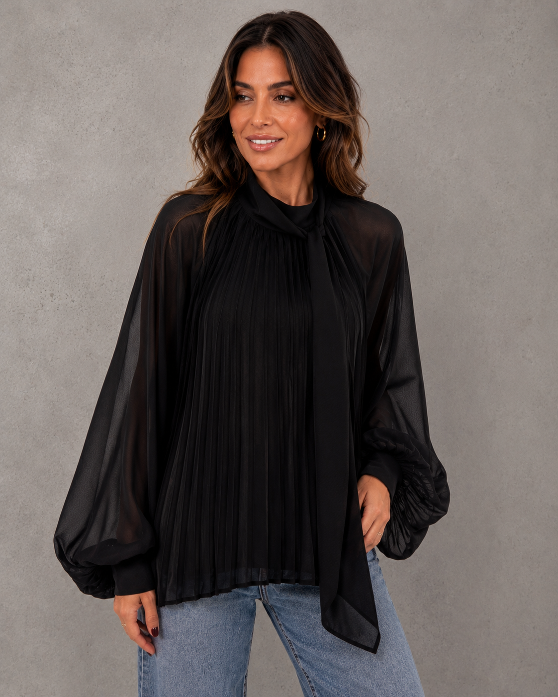 Camisa Aura