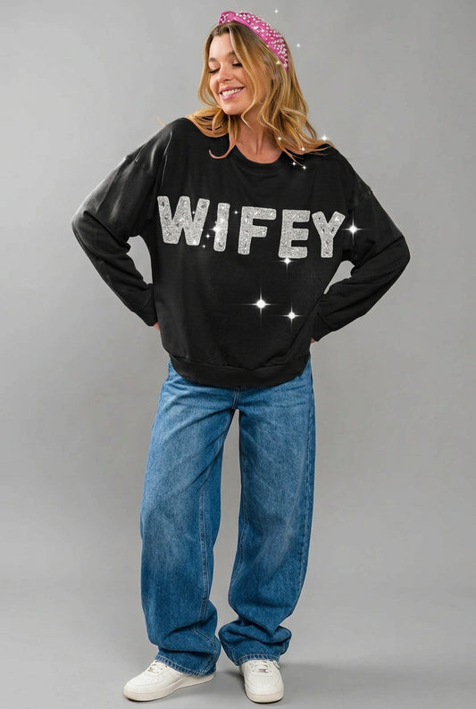 PRE ORDER Buso Wifey