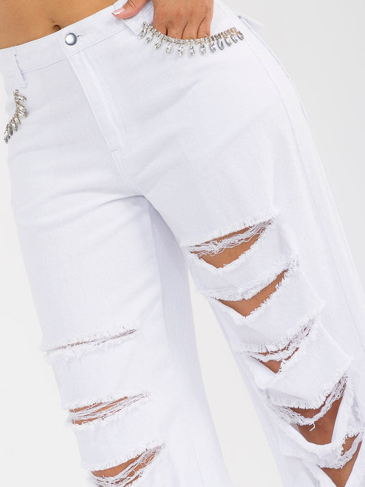 PRE ORDER Jean Princess