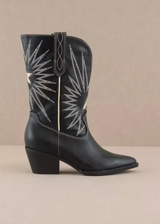 BOTA TEXANA THE BRISTOL