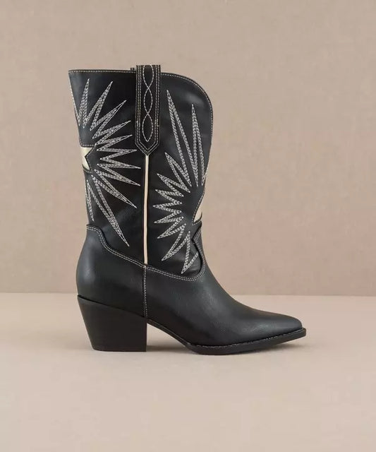 BOTA TEXANA THE BRISTOL