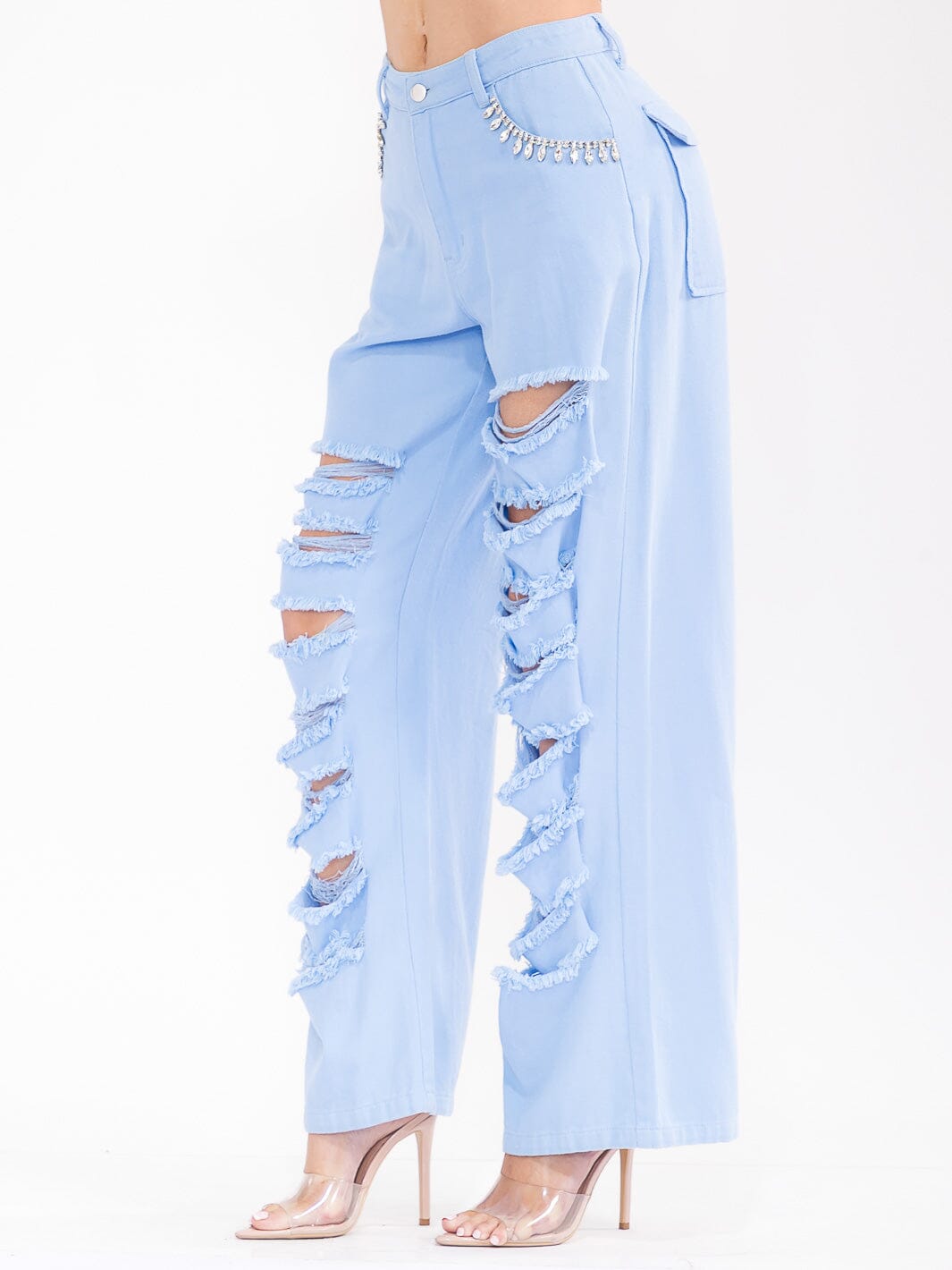 PRE ORDER Jean Princess