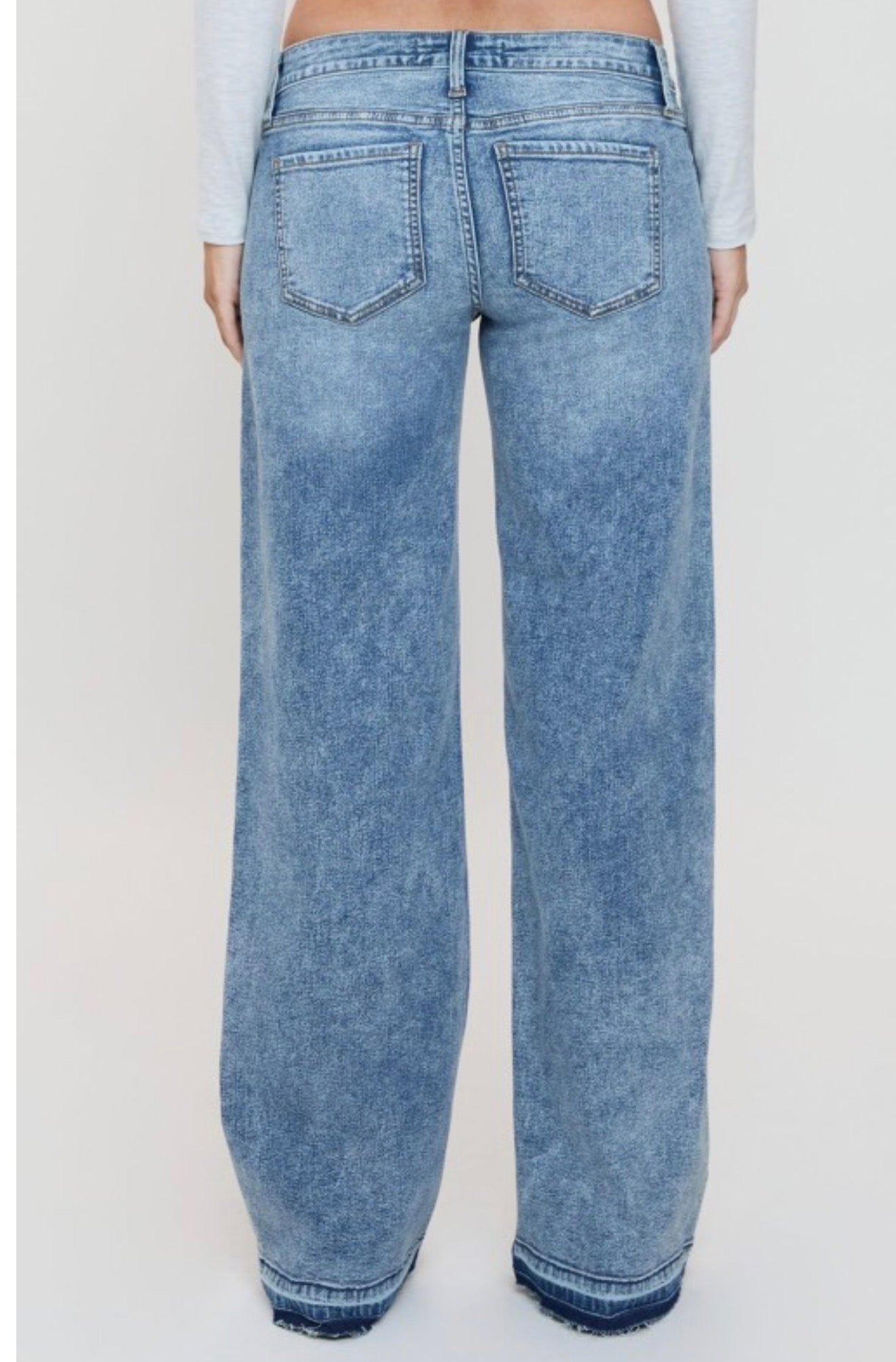 JEAN BRITNEY