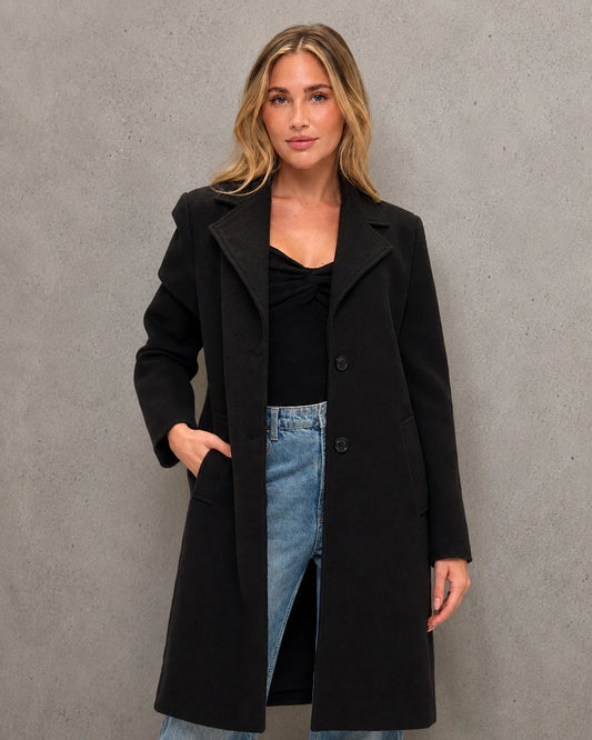 Tapado Prestige Wool Statement
