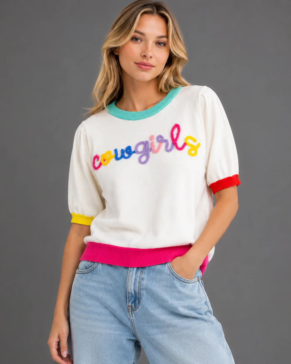 Sweater Candy