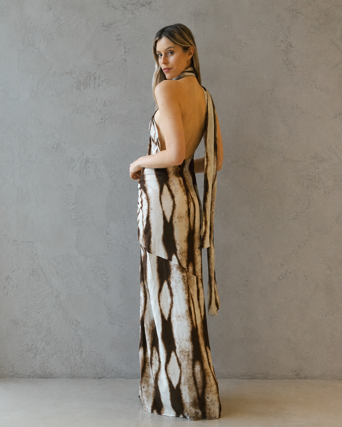 Vestido Heart
