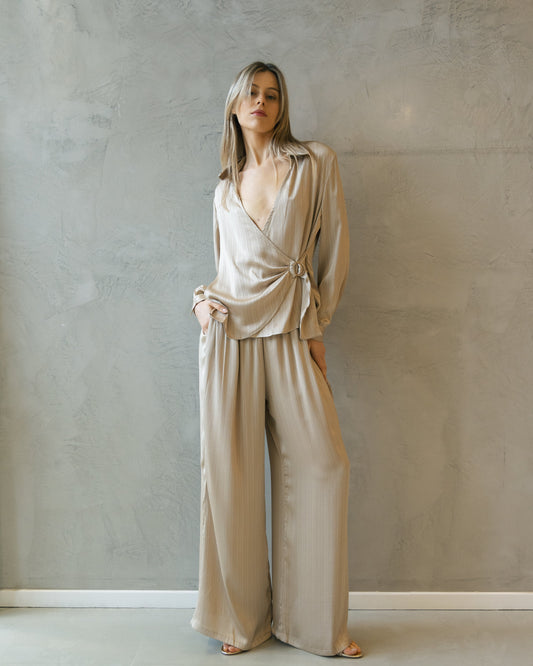 Set Sand Luxe