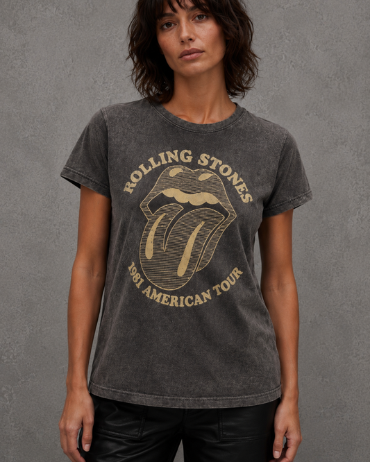 REMERA ROLLING STONE
