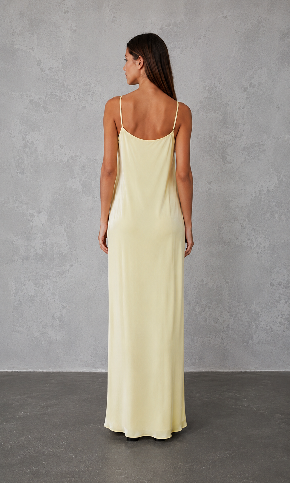 VESTIDO ITALIAN