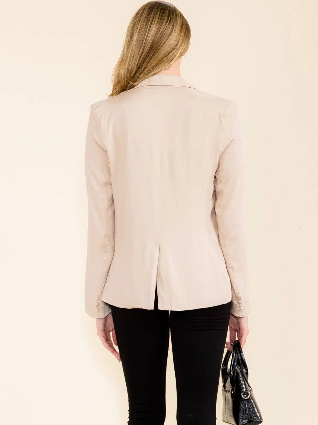 Blazer Shimmer