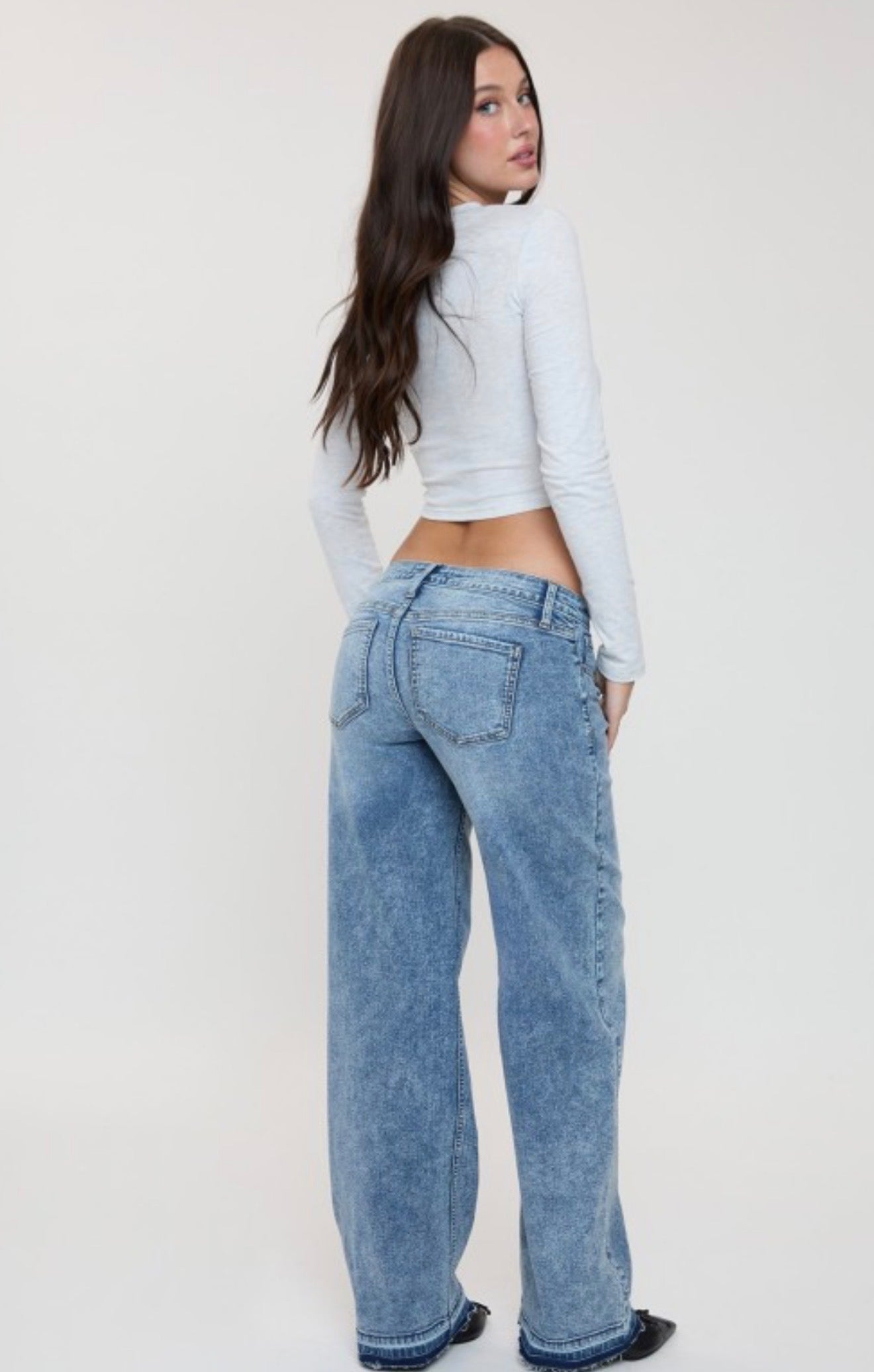 JEAN BRITNEY