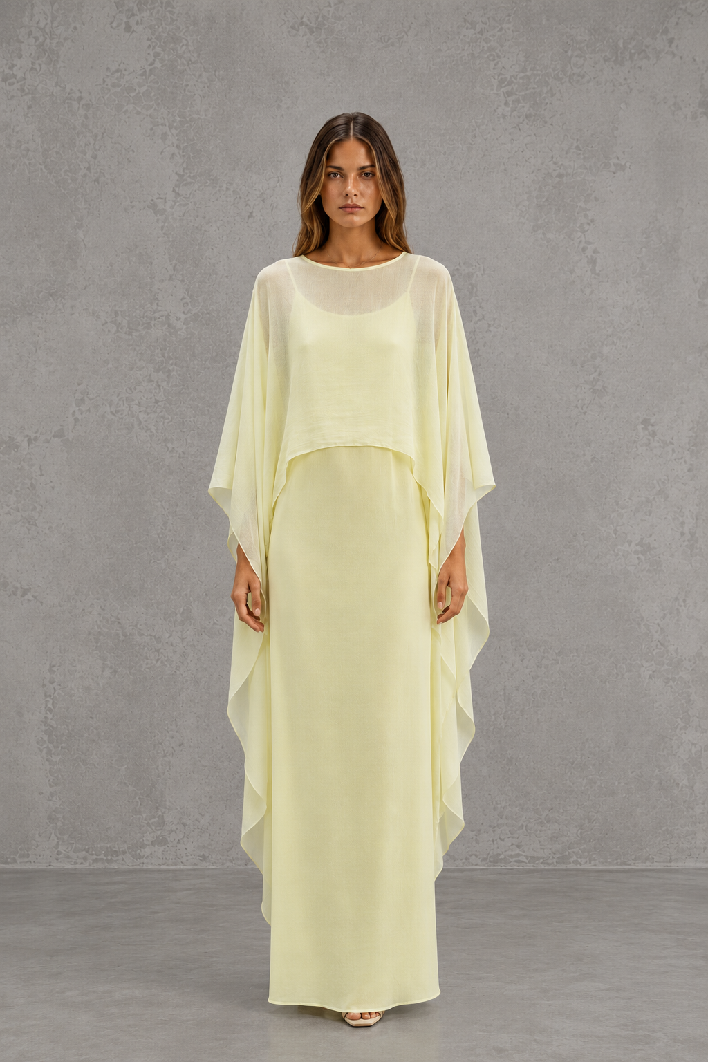 VESTIDO ITALIAN