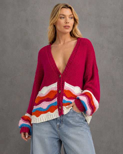Sweater Malibu