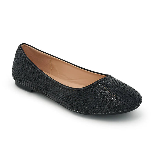 Bailarinas Dress Flat Shoes