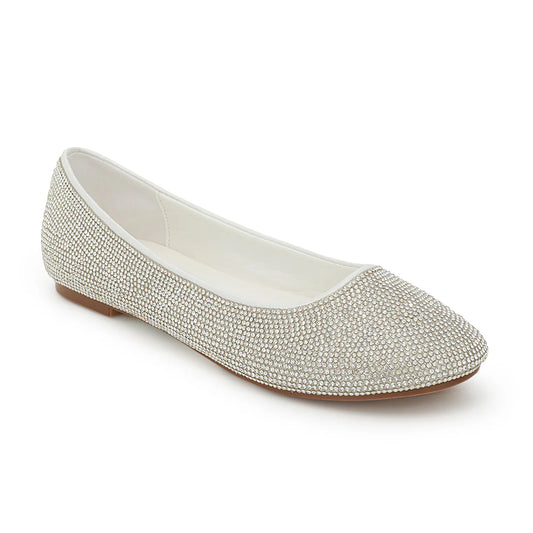 Bailarinas Dress Flat Shoes