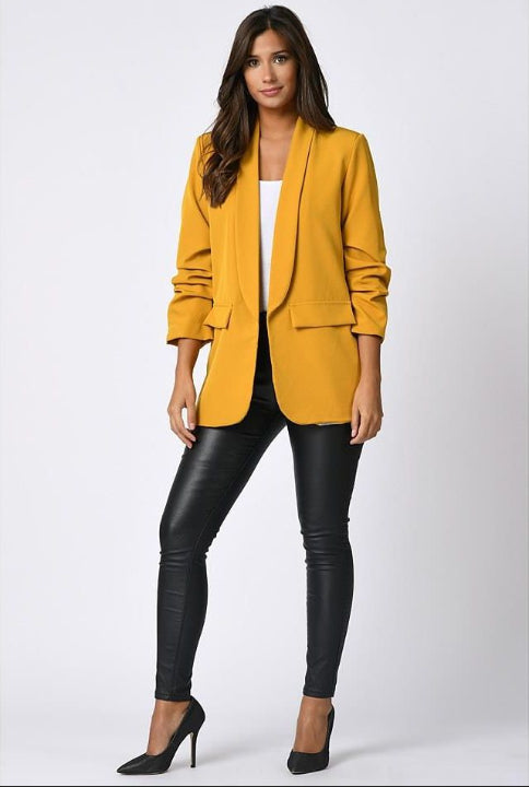 blazer