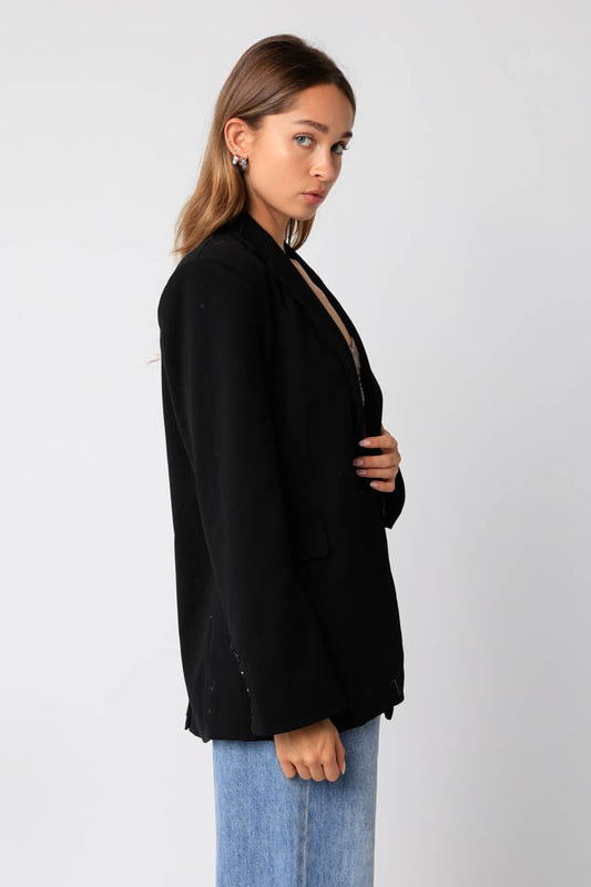 blazer