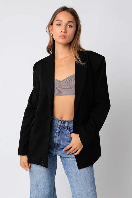 blazer
