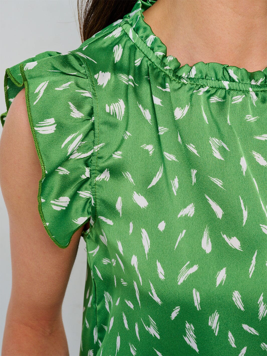 Blusa Kiwi