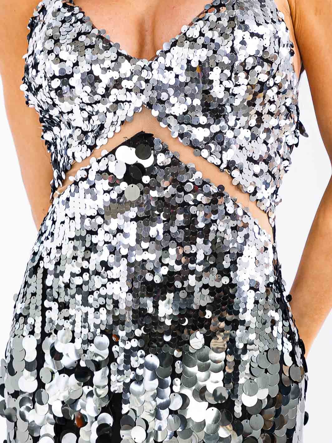 Vestido Bodycon