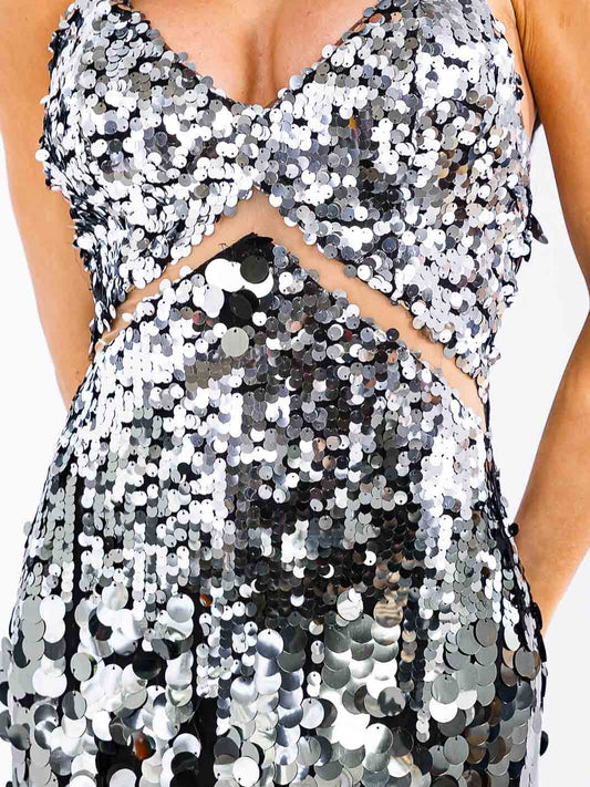 Vestido Bodycon
