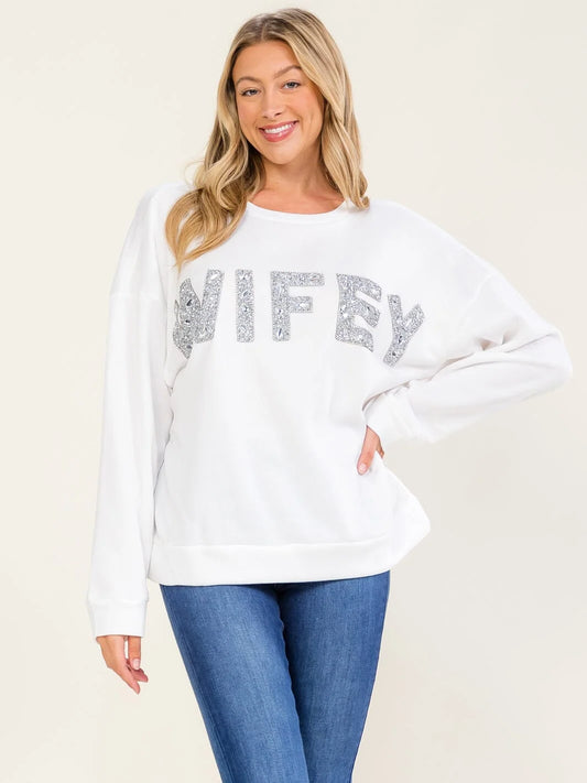 PRE ORDER Buso Wifey