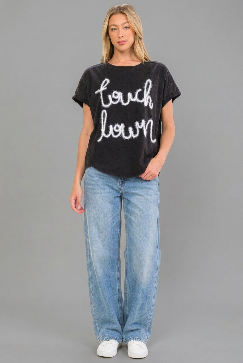 PRE ORDER Remera Touchdown