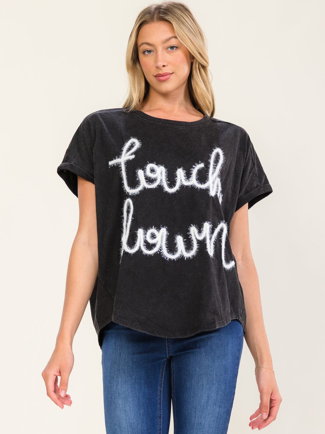 PRE ORDER Remera Touchdown