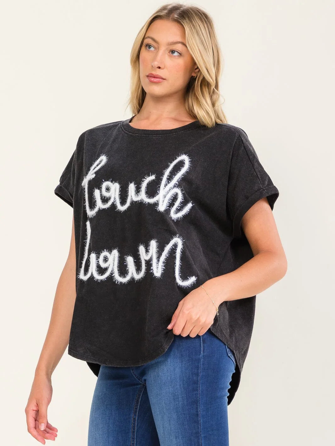 PRE ORDER Remera Touchdown