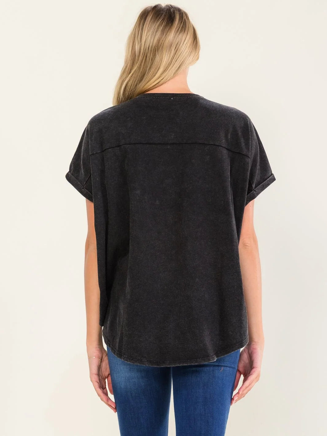 PRE ORDER Remera Touchdown