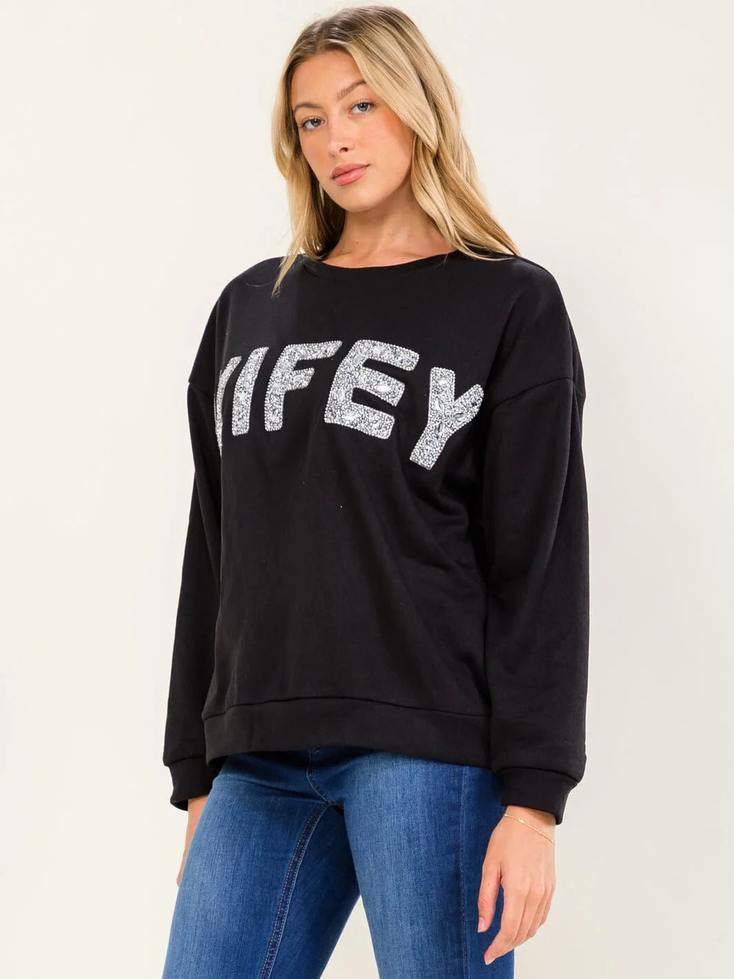 PRE ORDER Buso Wifey