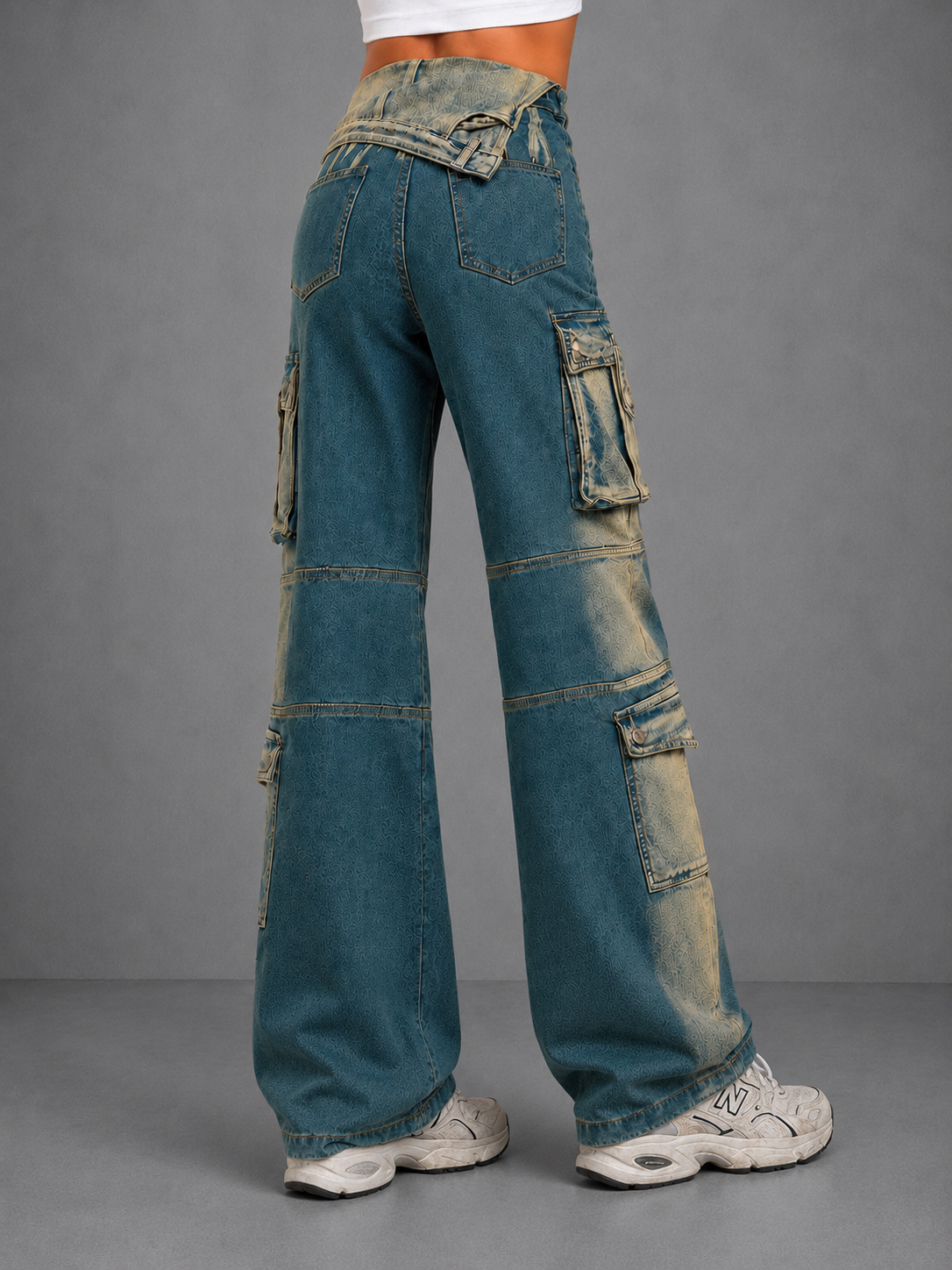 JEAN STARDUST