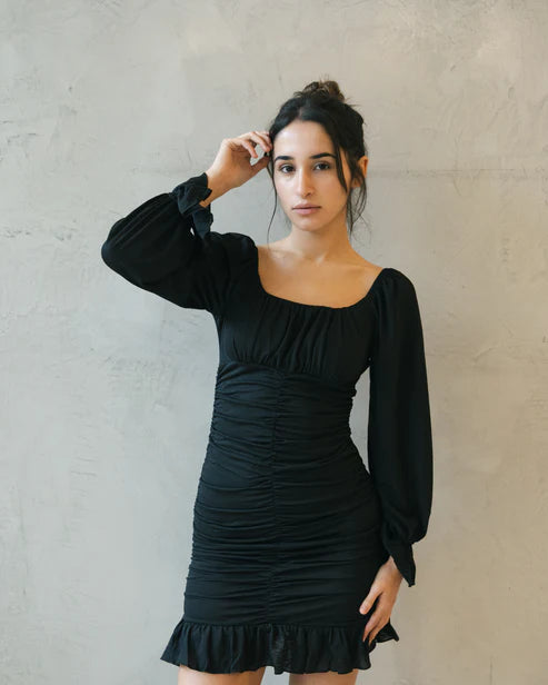 Vestido Drama