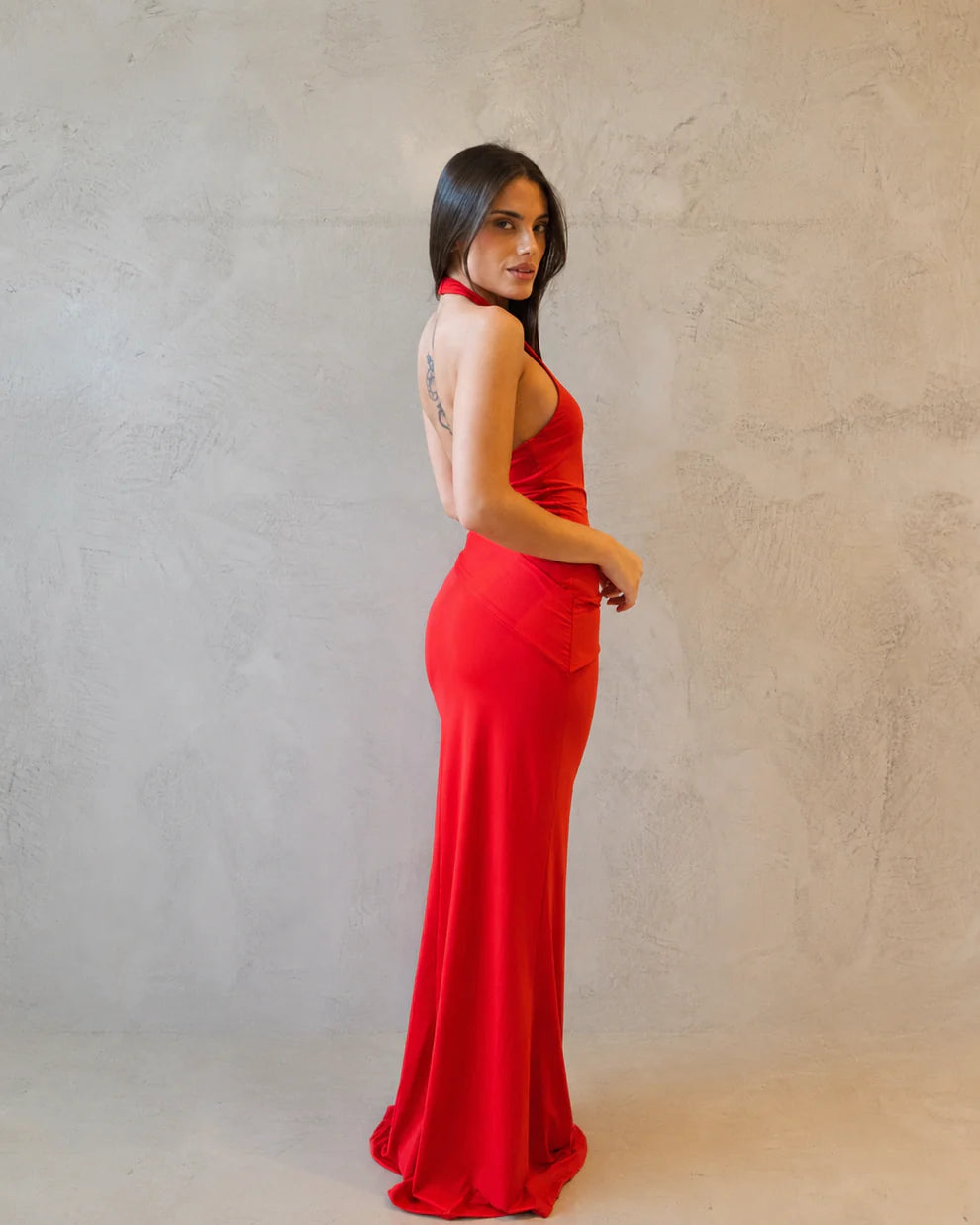 Vestido Red