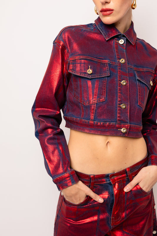 campera jacket