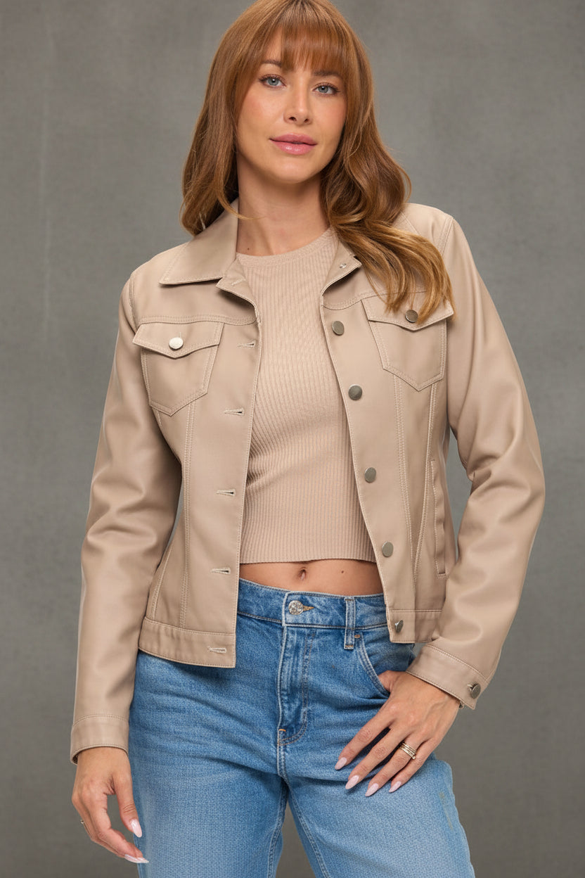CAMPERA
