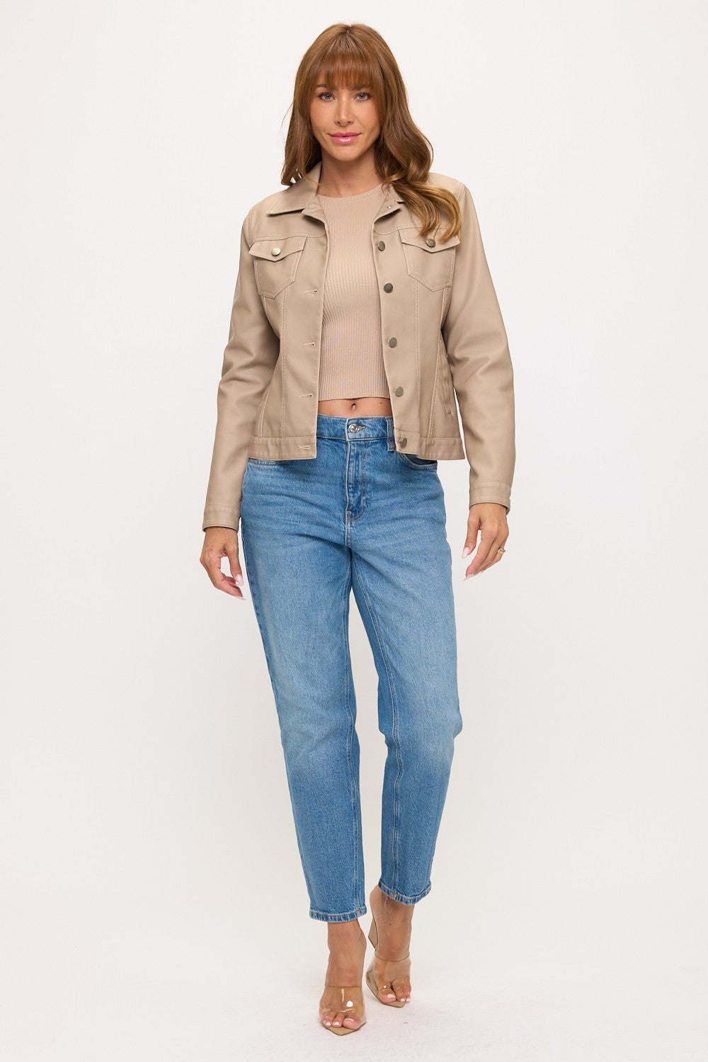 CAMPERA