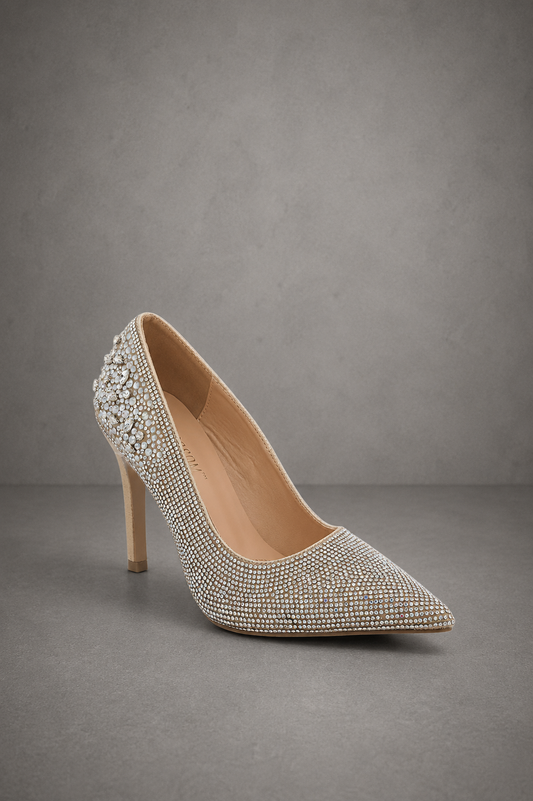 Zapato Stiletto Rezno