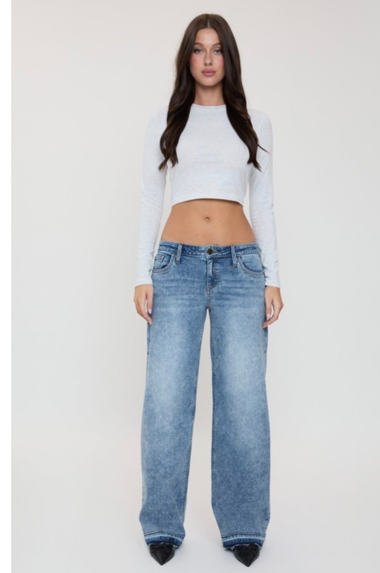 JEAN BRITNEY