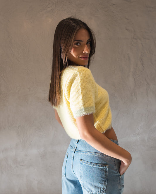 Sweater Lemond