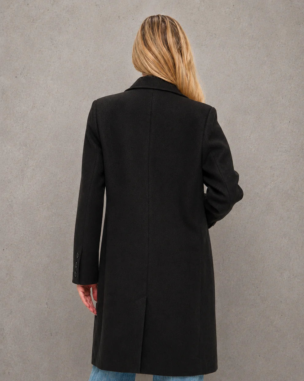 Tapado Prestige Wool Statement