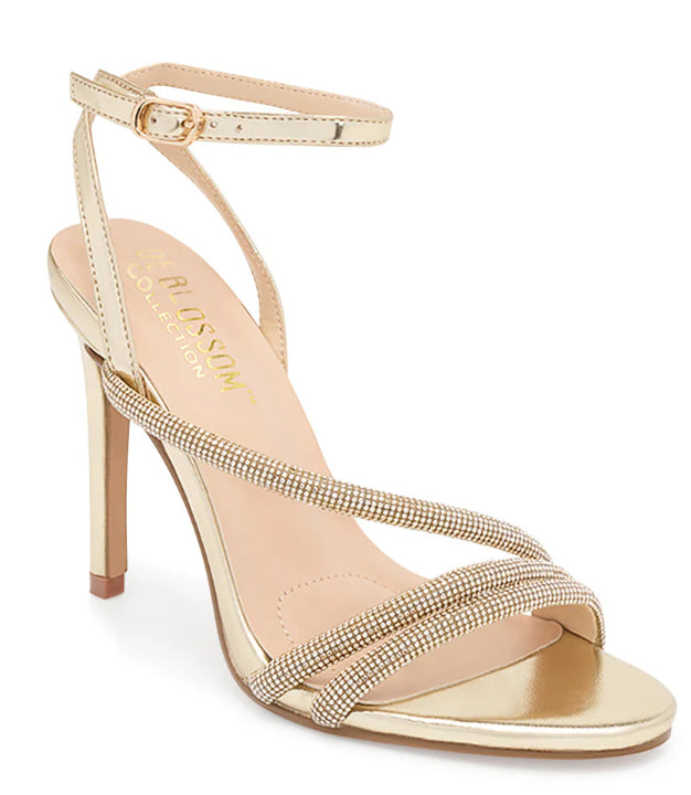 Sandalias Esther