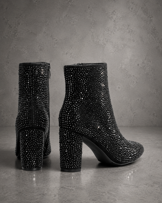 Bota Melani-1