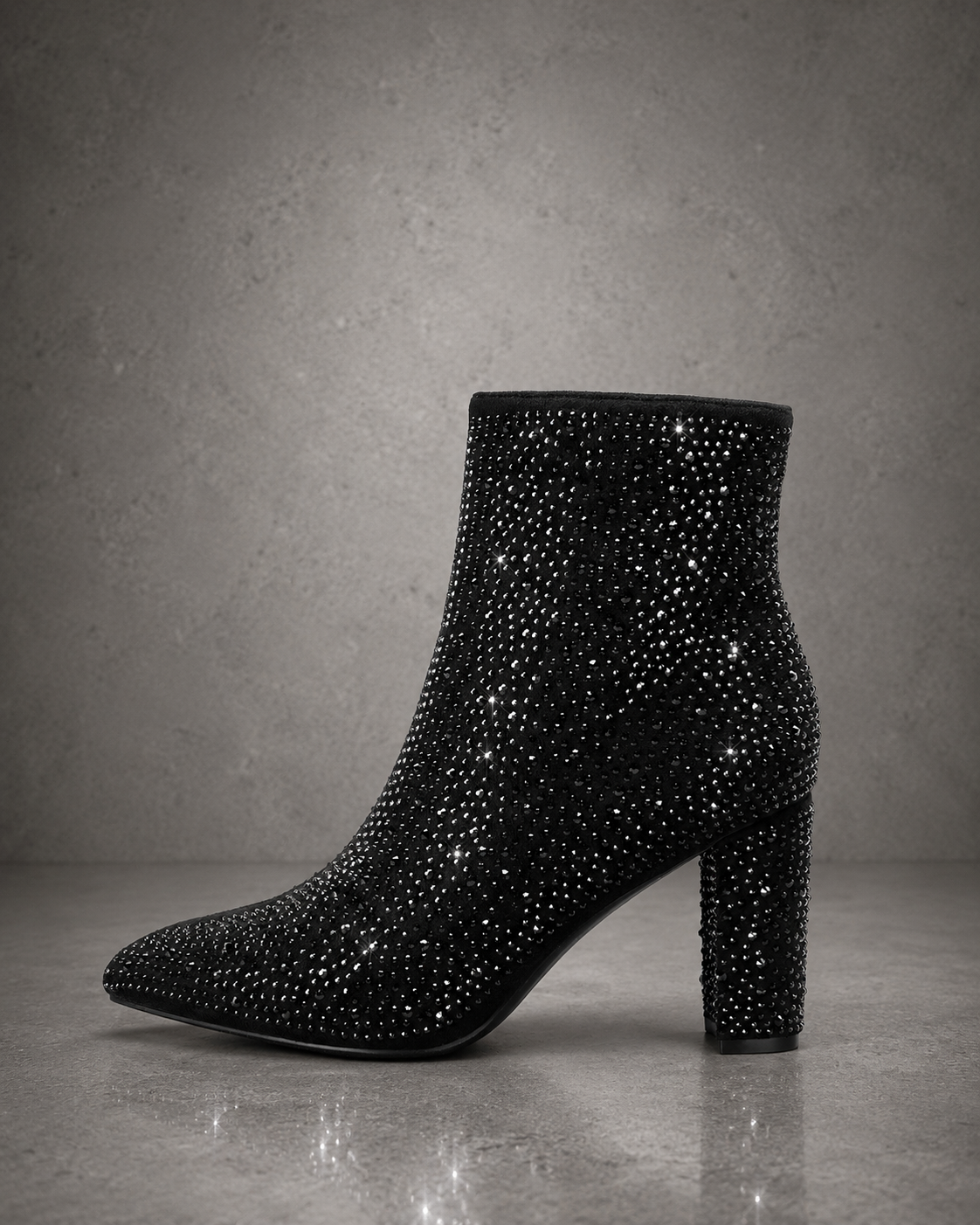 Bota Melani-1