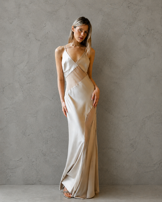 Vestido Lux