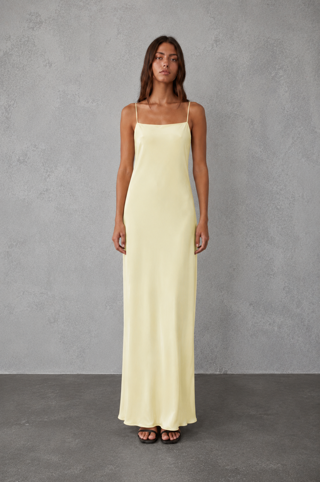 VESTIDO ITALIAN