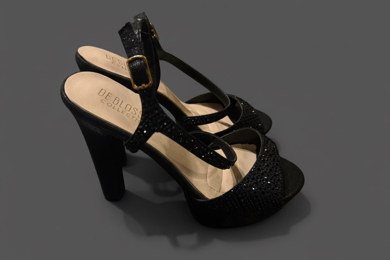 Sandalias Cecelia
